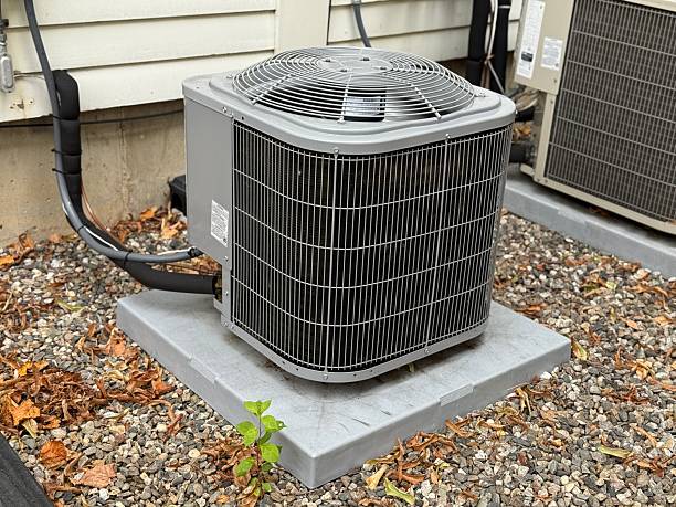 24/7 Emergency Hvac Installation experts in Golconda, IL