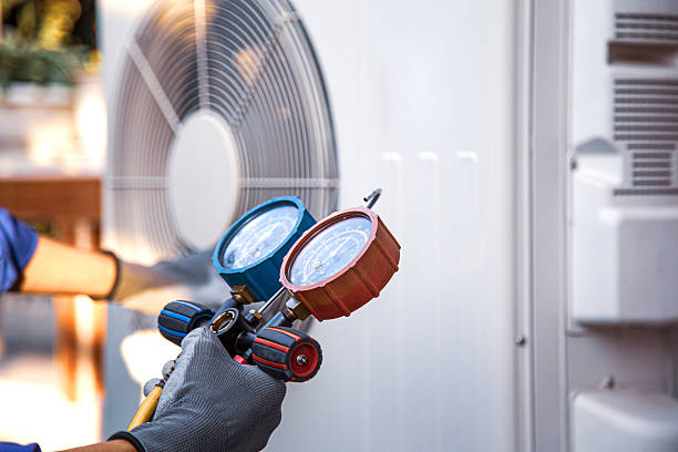 Affordable Hvac Installation solutions in Golconda, IL